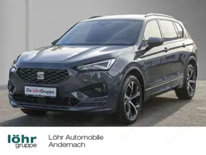SEAT Tarraco 1.4 e-Hybrid DSG FR