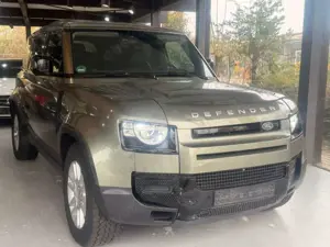 Land Rover Defender 110 S D240 2.0 AWD-Motor-Getriebe Top