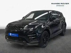Land Rover Range Rover Evoque P200 R-Dynamic SE