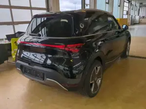 smart #1 Pulse AWD #Pano#Memo#Distr#Ambi#360°#Head-up Bild 4