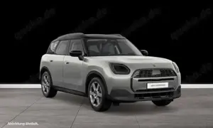 MINI One D Countryman Countryman D Head-Up DAB LED Komfortzg. Shz