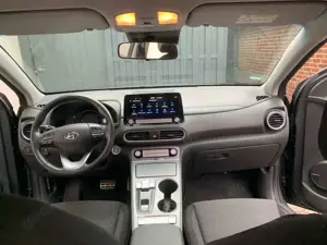 Hyundai KONA Kona EV Advantage