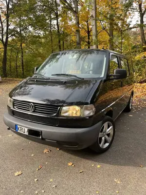Volkswagen T4 Caravelle 7DC 2R3 Autm.