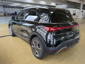 smart #1 Pulse AWD #Pano#Memo#Distr#Ambi#360°#Head-up Bild 3