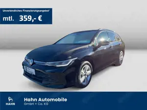 Volkswagen Golf Variant Golf VIII Variant 1.5eTSI DSG Life LED Navi ACC