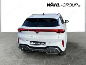 CUPRA Others Terramar VZ 2.0 TSI DSG 4Drive (AHK/PANO/MATRIX/20 Bild 4