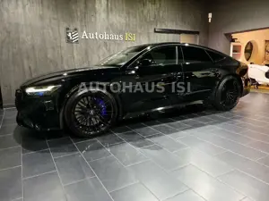Audi RS7 Sportback KERAMIK,ABT 22" RS-DYNAMIK,VOLL Bild 3