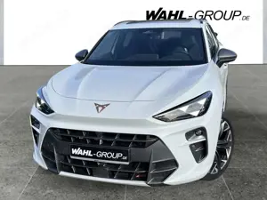 CUPRA Others Terramar VZ 2.0 TSI DSG 4Drive (AHK/PANO/MATRIX/20