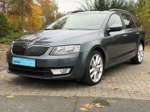 Skoda Octavia 2.0 TDI Ambition DSG / Navi / AHK/ Scheckheft