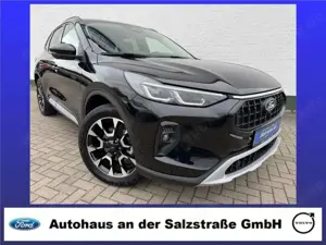 Ford Kuga PHEV Active X*BO*Matrix-LED*360*19 Zoll*