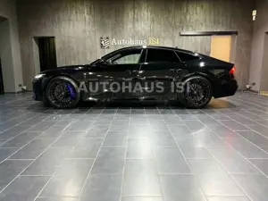 Audi RS7 Sportback KERAMIK,ABT 22" RS-DYNAMIK,VOLL Bild 5