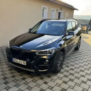 BMW X1 xDrive 20 i Advantage