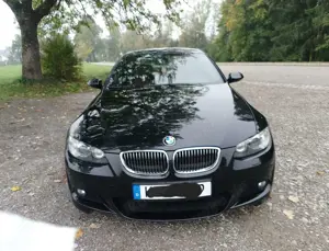 BMW 325 325i Coupe