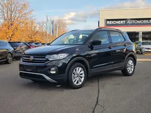 Volkswagen T-Cross Life 110PS DSG #ACC #VIRTUAL #APP #PDC