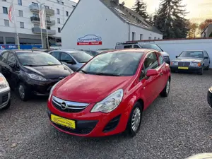 Opel Corsa *1. Hand, TÜV NEU!*