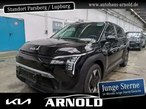 Kia EV3 EV3 81.4 EARTH Upgrade DriveWise WinterConnect