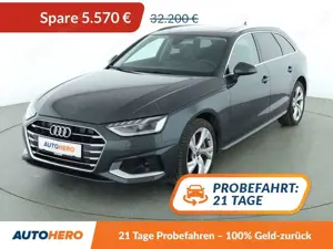 Audi A4 40 TFSI advanced Aut.*NAVI*LED*TEMPO*CAM*