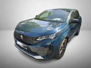 Peugeot 3008 1.2 PureTech Allure EAT8*AHK*Kamera*Matrix*