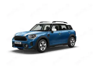 MINI Cooper Countryman SPORTSITZE SHZG. PDC NAVI TEMPOM.