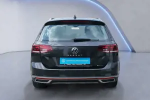 Volkswagen Passat Alltrack 2.0 TDI DSG KAMERA+NAVI+SHZ Bild 5