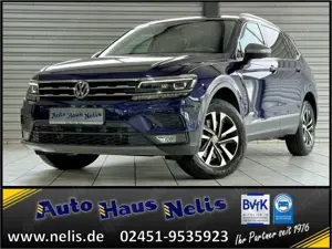 Volkswagen Tiguan Allspace 2.0 TDI United 4Motion Panorama