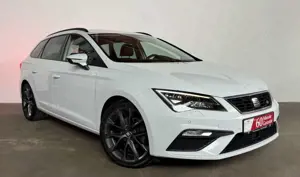 SEAT Leon Bild 5