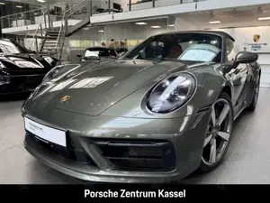 Porsche 992 (911) Targa 4