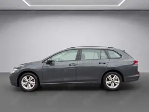 Volkswagen Golf VIII Variant 2.0 TDI Life DSG ACC LED Bild 3