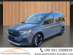 Ford Tourneo Connect 2.0 TDCI EcoBlue Active lang