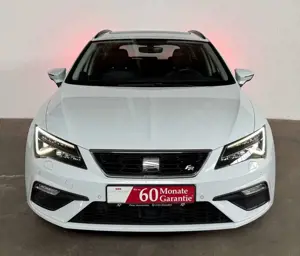 SEAT Leon Bild 4