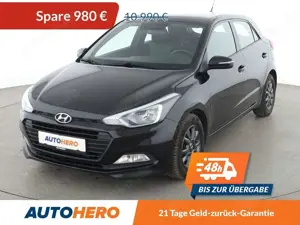 Hyundai i20 1.0 TGDI YES!*SHZ*KLIMA*GARANTIE*