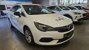 Opel Astra K Sports Tourer Business Elegance