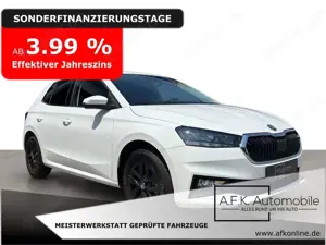 Skoda Fabia 1.0 TSI | TOP SELECTION | SOFORT | Android