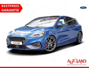 Ford Focus 2.3 EcoBoost ST LED Navi BO Kamera PDC