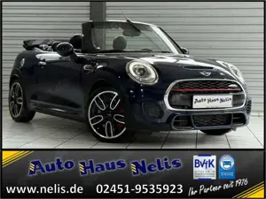 MINI John Cooper Works Cabrio AC-Schnitzer LED HuD RF Bild 1
