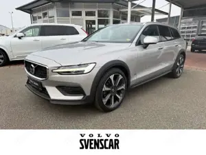 Volvo V60 Cross Country Cross Country Plus AWD B4 Diesel EU6d StandHZG Dig