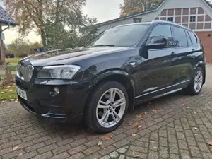 BMW X3 xDrive30d Aut.