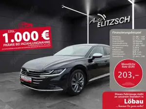 Volkswagen Arteon SB TDI Elegance DSG AHK Keyless ACC Kamera LED ...