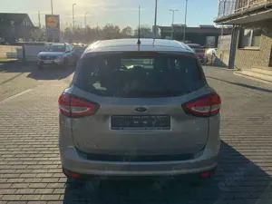Ford C-Max Titanium Automatik Bild 4