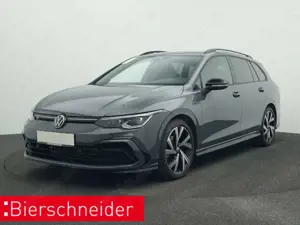 Volkswagen Golf Var. 1.5 eTSI DSG R-Line BLACK-STYLE NAVI LED