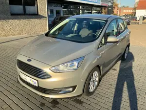 Ford C-Max Titanium Automatik Bild 1