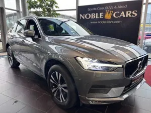Volvo XC60 Momentum Pro 2WD RFK LED LEDER