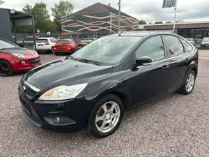 Ford Focus Bild 1