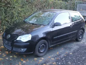 Volkswagen Polo 1.4, Tüv Neu, Sitzhzg, Klimaauto.,