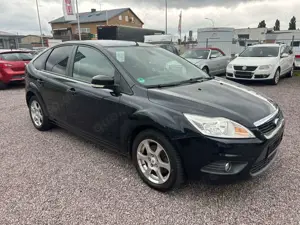 Ford Focus Bild 3