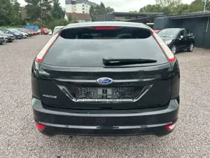 Ford Focus Bild 5