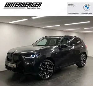 BMW X3 xDrive20i M Sportpaket Pro DA. Prof. PA. Prof. Har