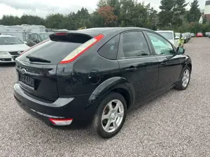 Ford Focus Bild 4
