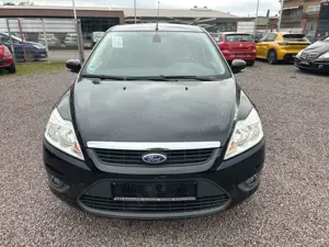 Ford Focus Bild 2