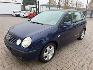 Volkswagen Polo IV Trendline